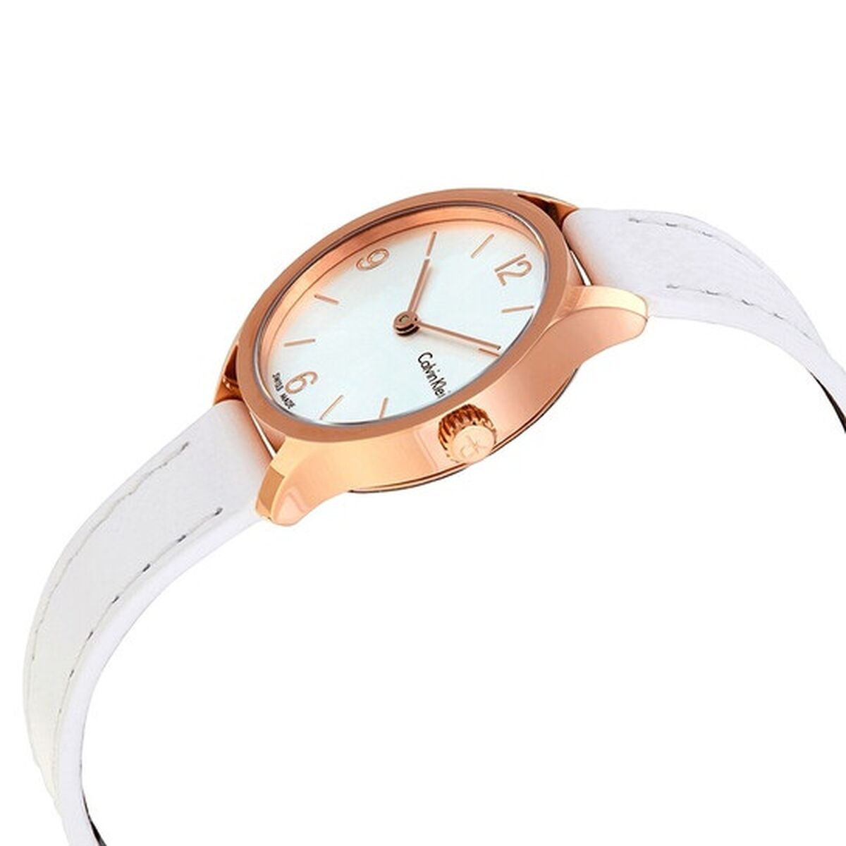 Horloge Dames Calvin Klein ENDLESS (Ø 26 mm)