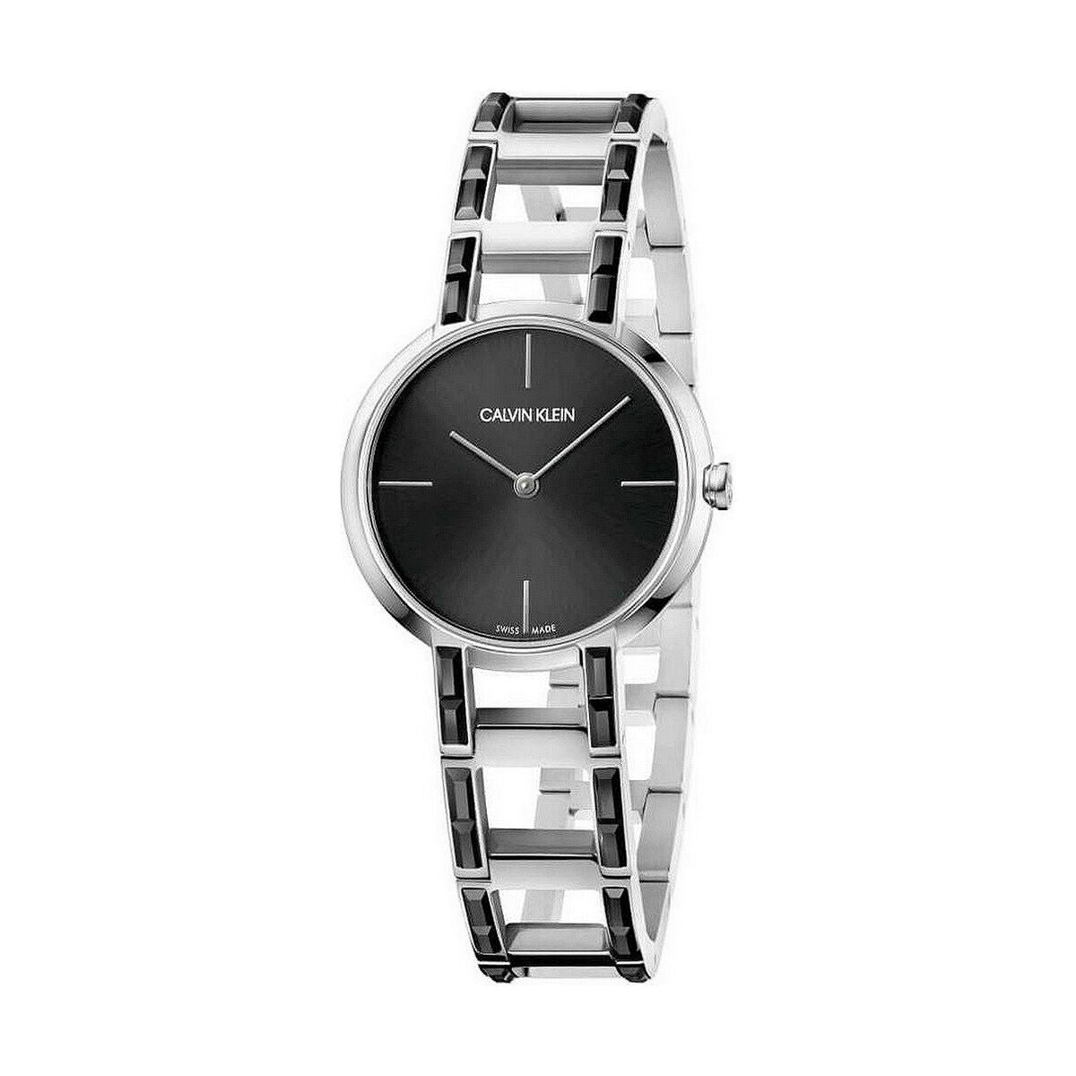 Horloge Dames Calvin Klein CHEERS (Ø 32 mm)