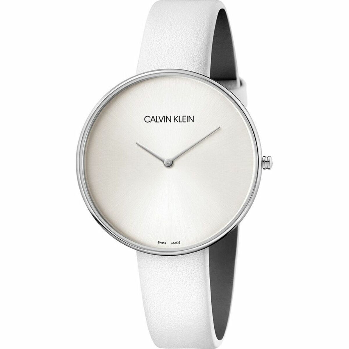 Horloge Dames Calvin Klein FULL MOON