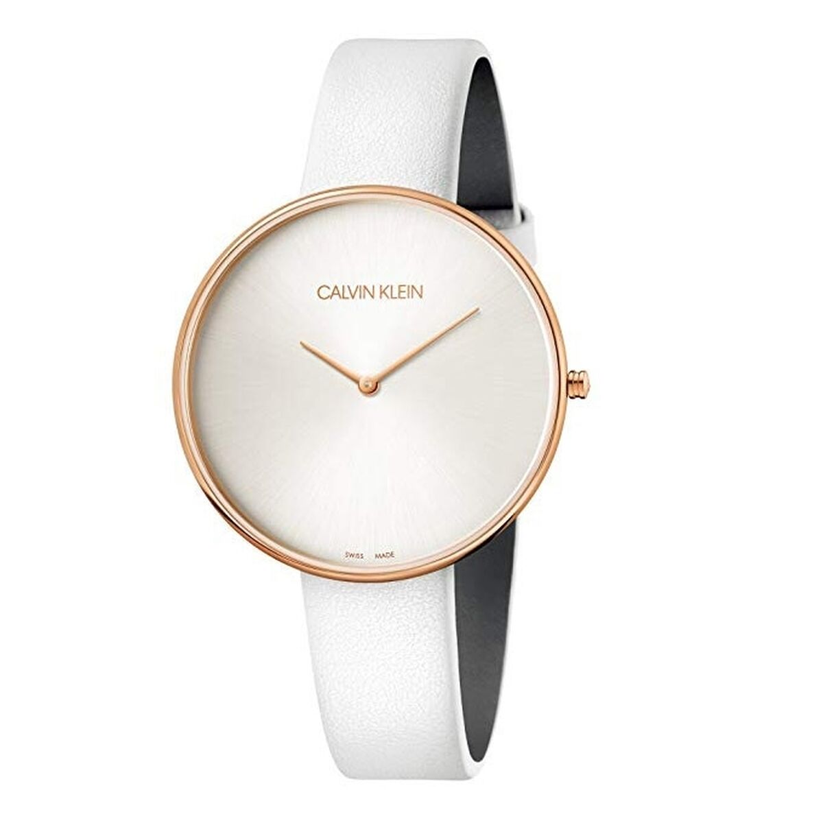 Horloge Dames Calvin Klein FULL MOON