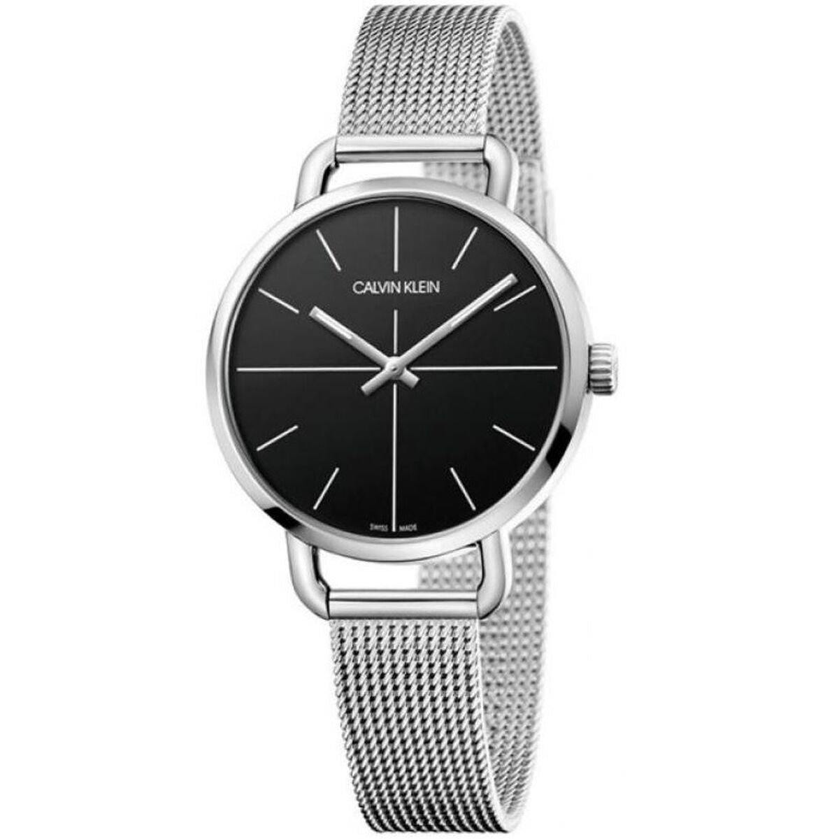 Horloge Dames Calvin Klein K7B23121 (Ø 36 mm)