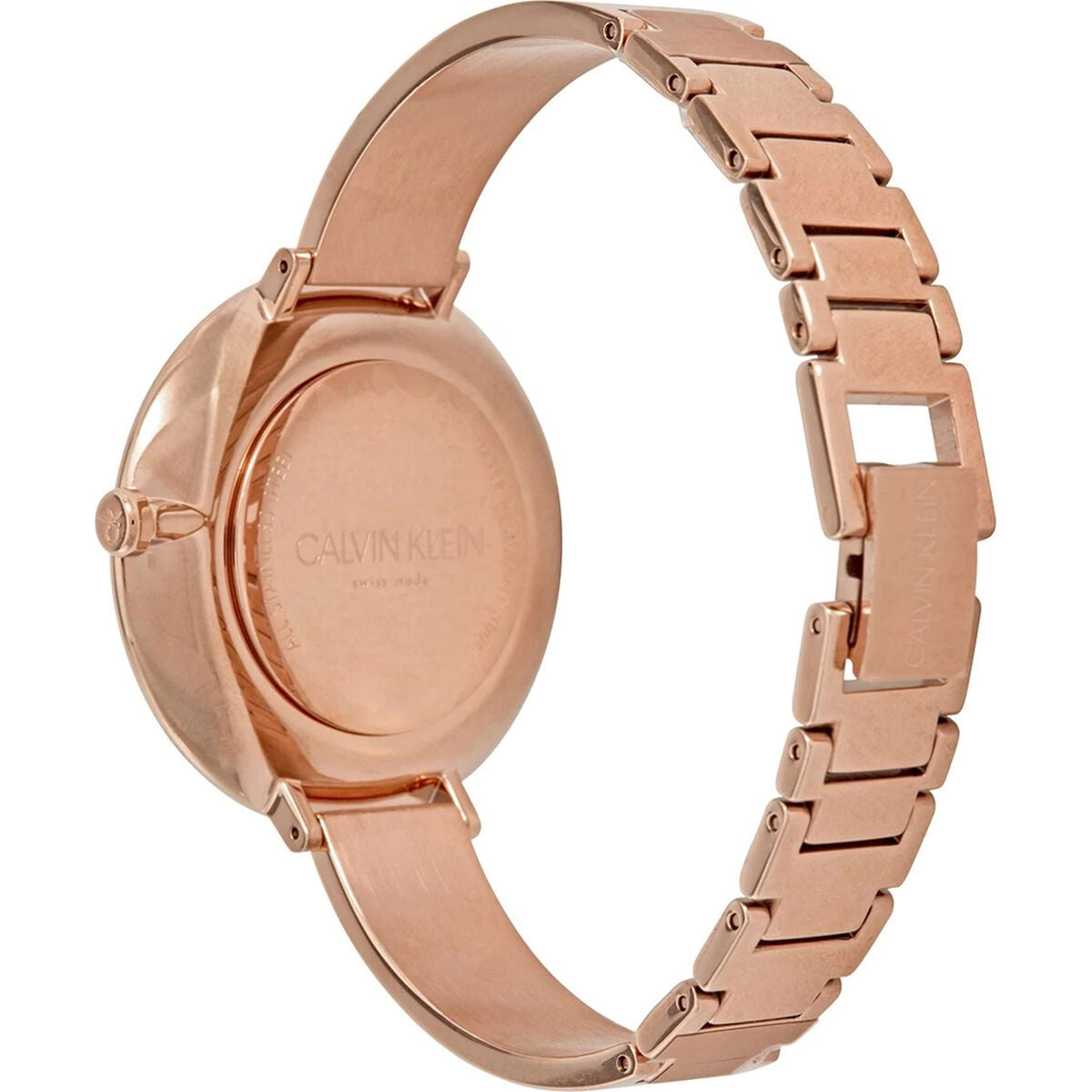 Horloge Dames Calvin Klein K7A23646 (Ø 38 mm)