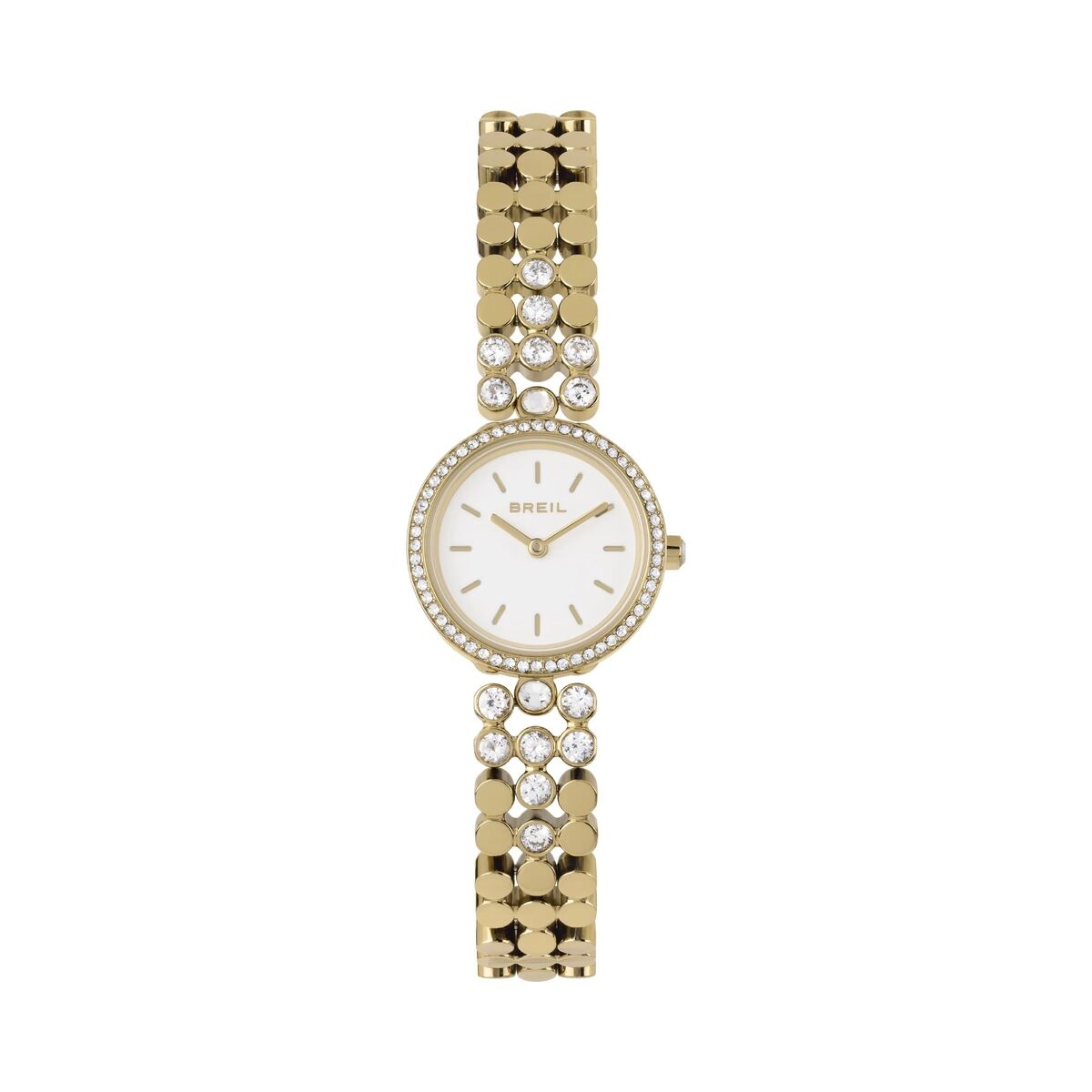 Horloge Dames Breil TW1978