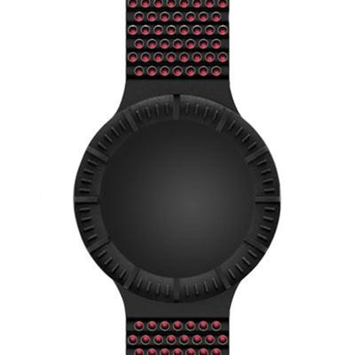 Verwisselbare Behuizing voor Horloge Unisex Hip Hop HBU0313