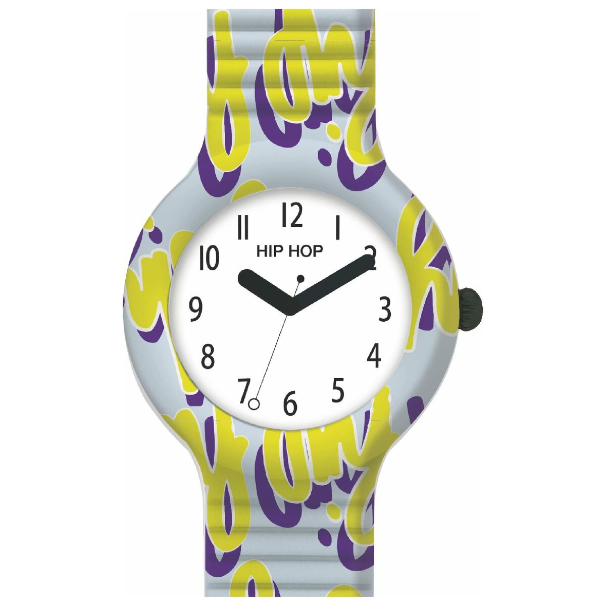 Horloge Dames Hip Hop HWU1148
