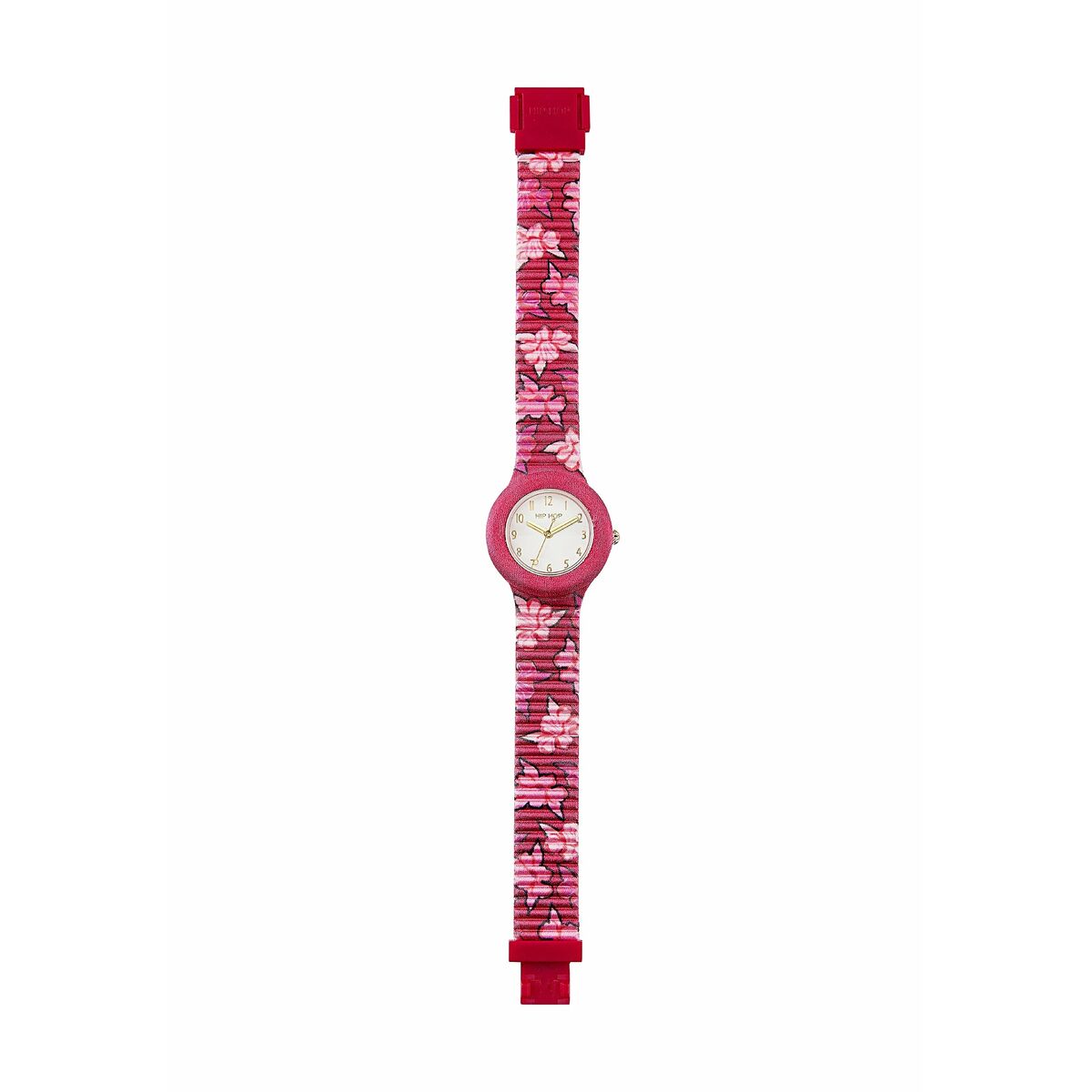 Horloge Dames Hip Hop HWU1172