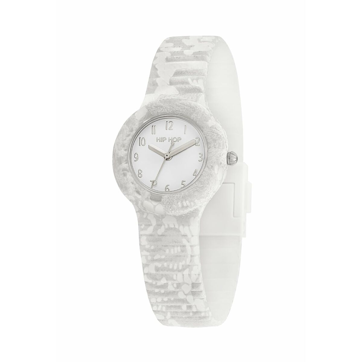 Horloge Dames Hip Hop HWU1186