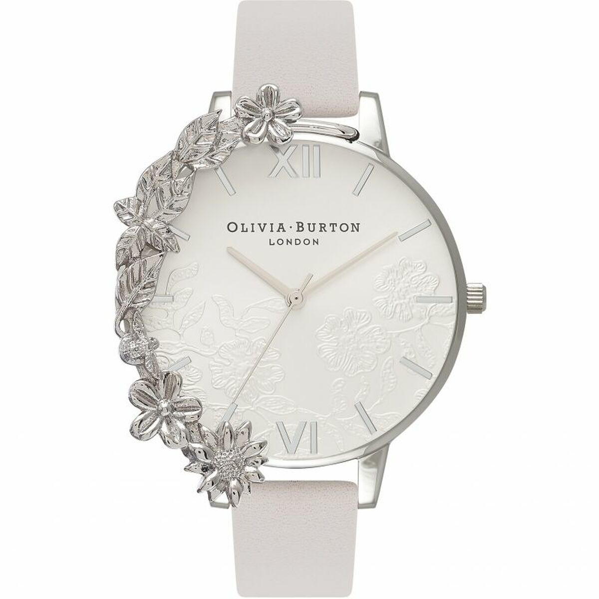 Horloge Dames Olivia Burton OB16CB14 (Ø 38 mm)