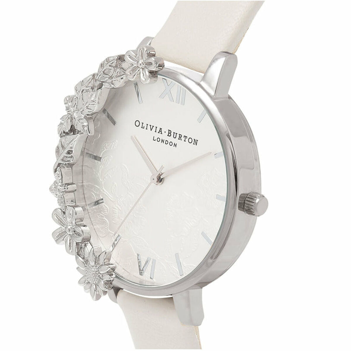 Horloge Dames Olivia Burton OB16CB14 (Ø 38 mm)