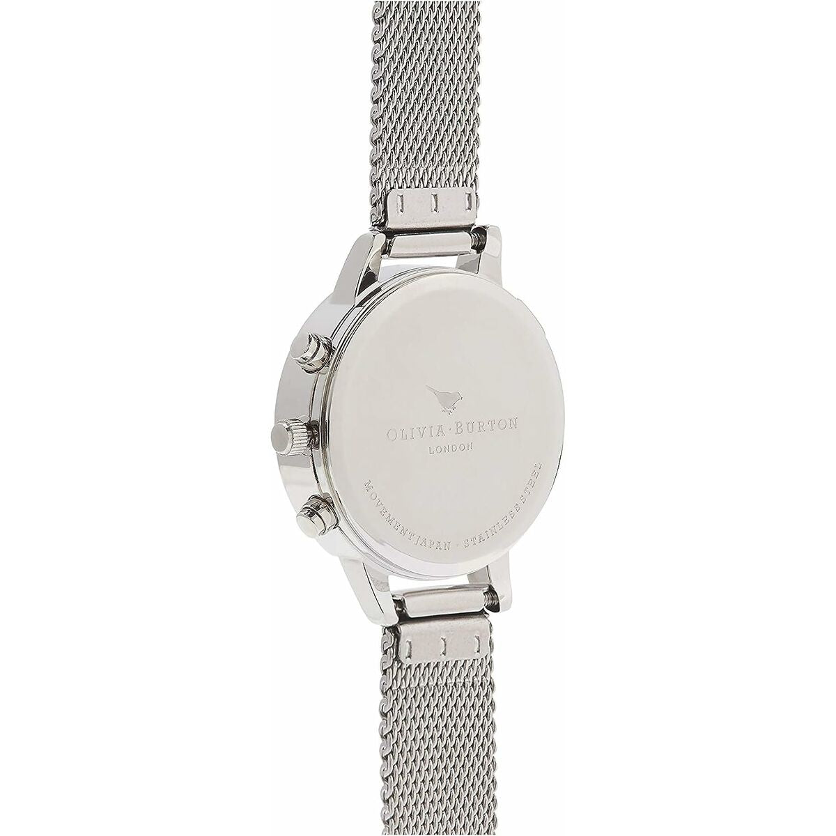Horloge Dames Olivia Burton OB16CGS06 (Ø 34 mm)