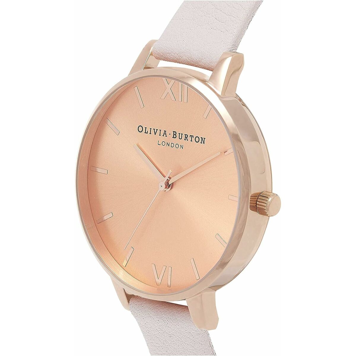 Horloge Dames Olivia Burton OB16BD110 (Ø 38 mm)