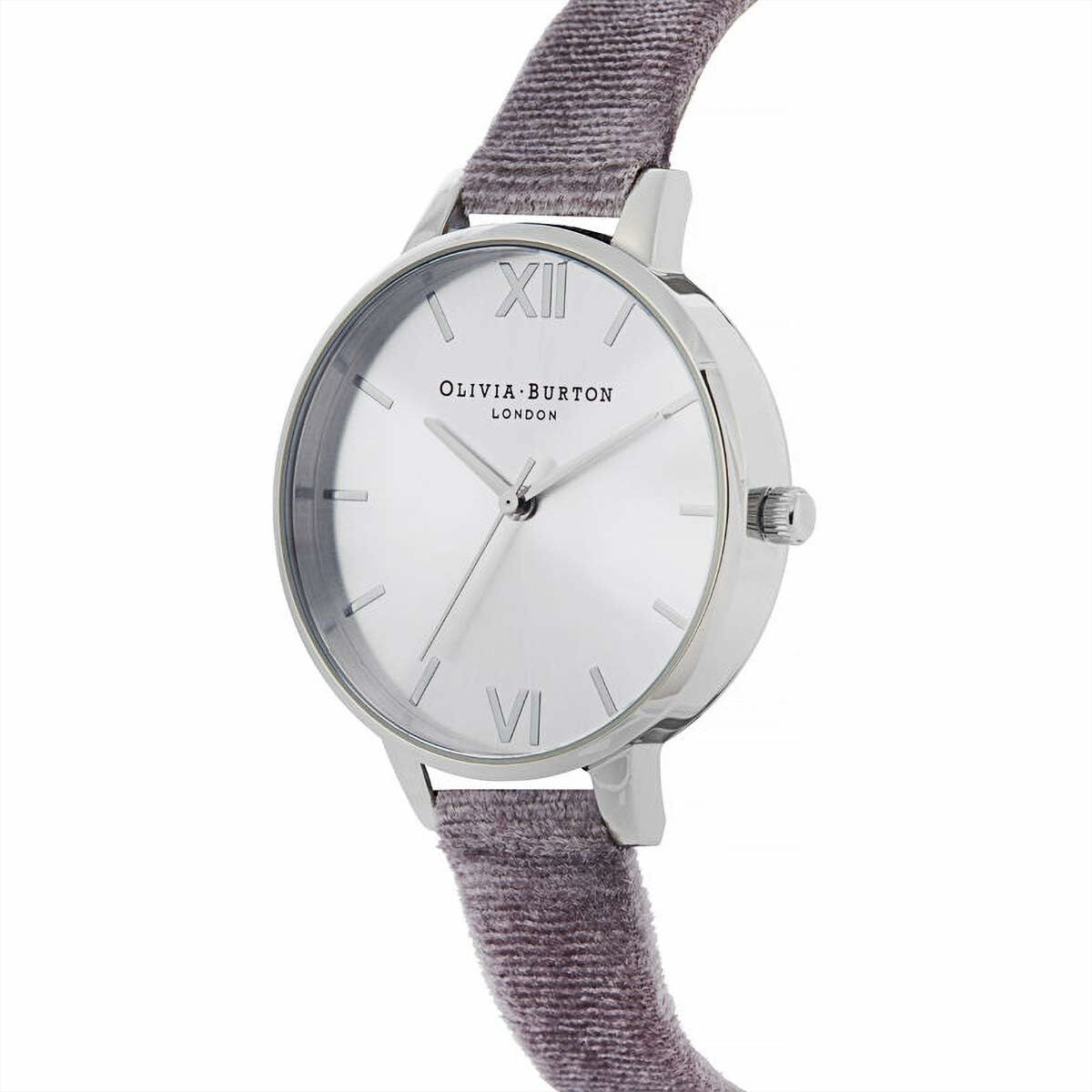 Horloge Dames Olivia Burton OB16DE04 (Ø 34 mm)