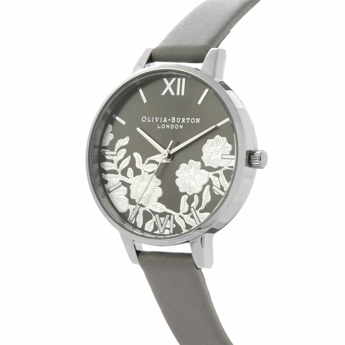 Horloge Dames Olivia Burton OB16MV96 (Ø 34 mm)