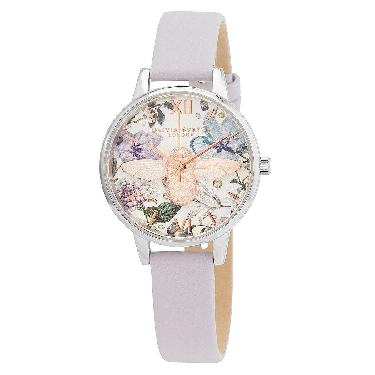 Horloge Dames Olivia Burton OB16BF22 (Ø 30 mm)