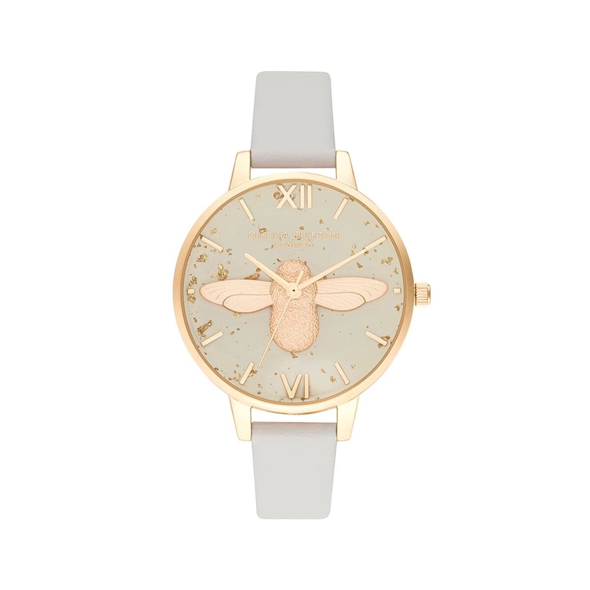 Horloge Dames Olivia Burton OB16GD37 (Ø 34 mm)