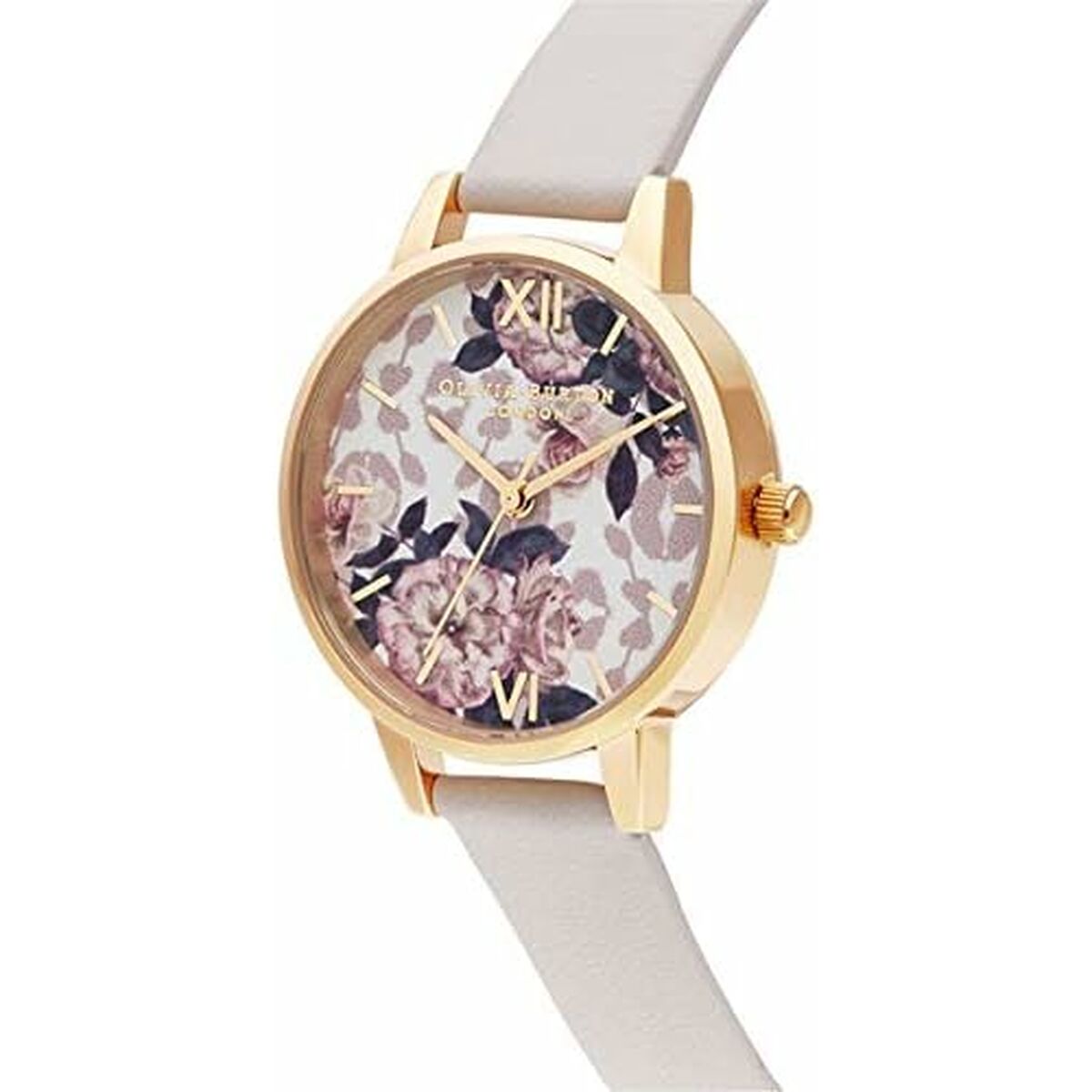 Horloge Dames Olivia Burton OB16LP02 (Ø 30 mm)