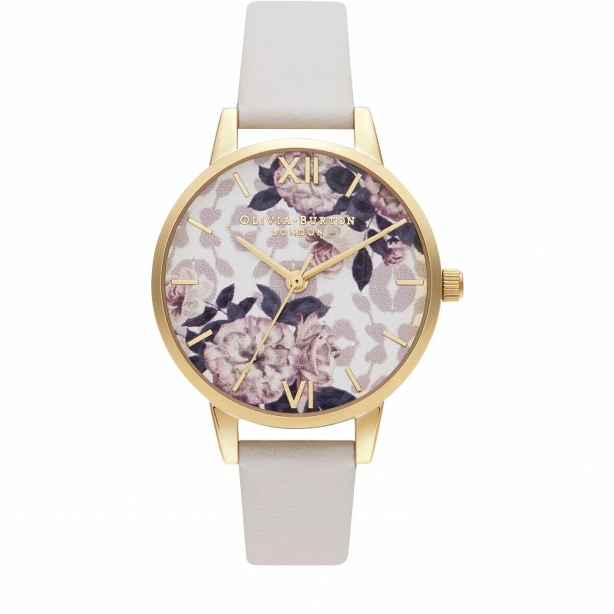 Horloge Dames Olivia Burton OB16LP02 (Ø 30 mm)