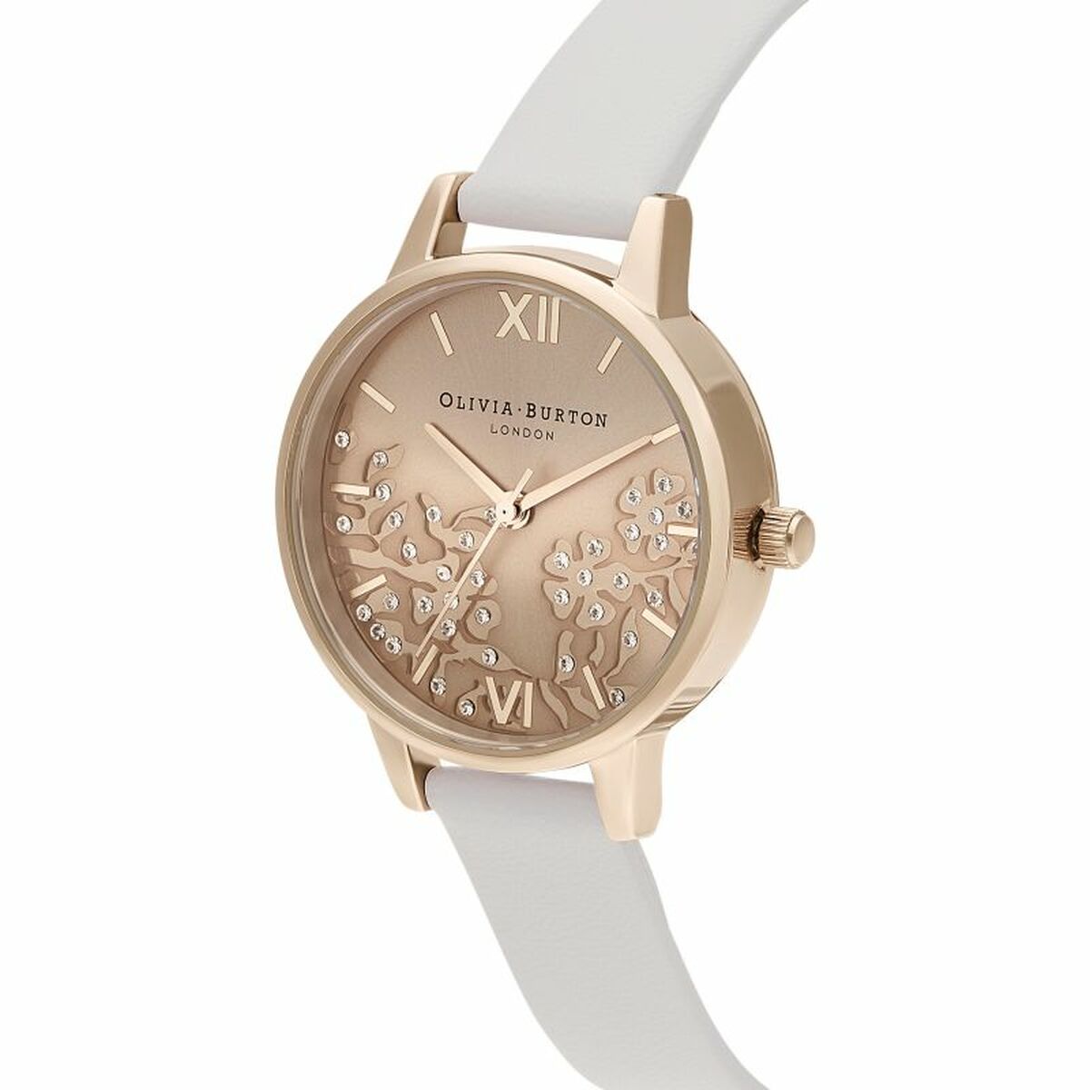 Horloge Dames Olivia Burton OB16MV102 (Ø 30 mm)