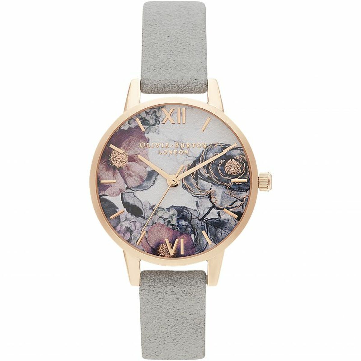 Horloge Dames Olivia Burton OB16VM24 (Ø 30 mm)