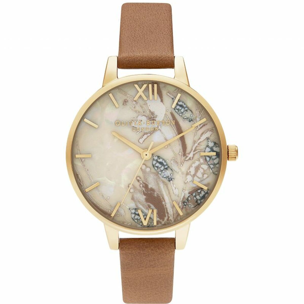 Horloge Dames Olivia Burton OB16VM39 (Ø 34 mm)