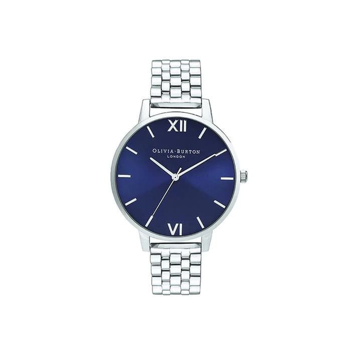 Horloge Dames Olivia Burton OB16SH09 (Ø 40 mm)