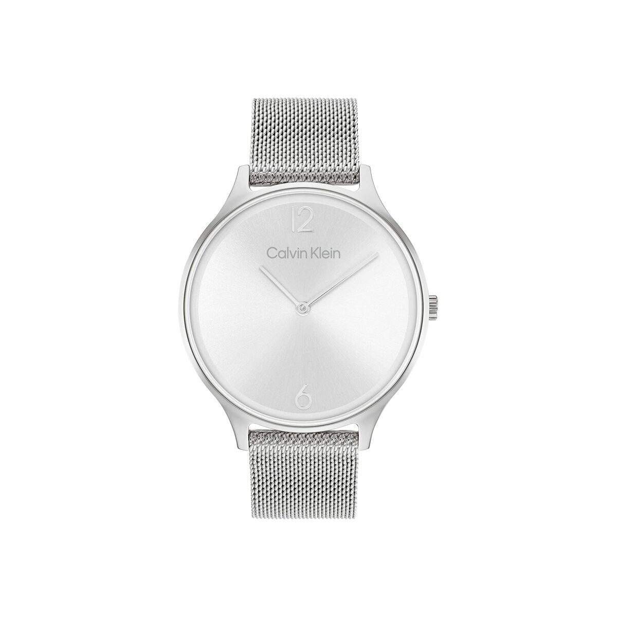 Horloge Dames Calvin Klein 25200001