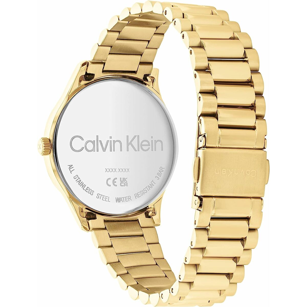 Horloge Dames Calvin Klein
