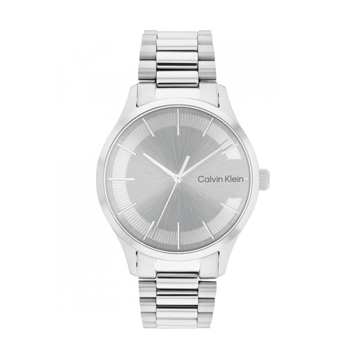 Horloge Dames Calvin Klein 25200036