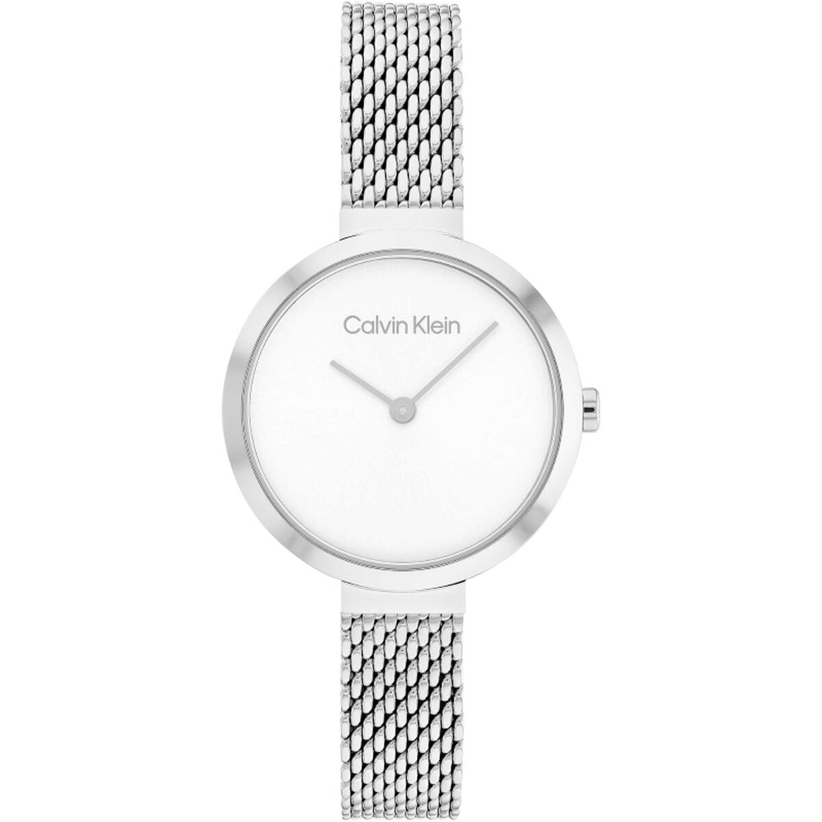 Horloge Dames Calvin Klein 1681243