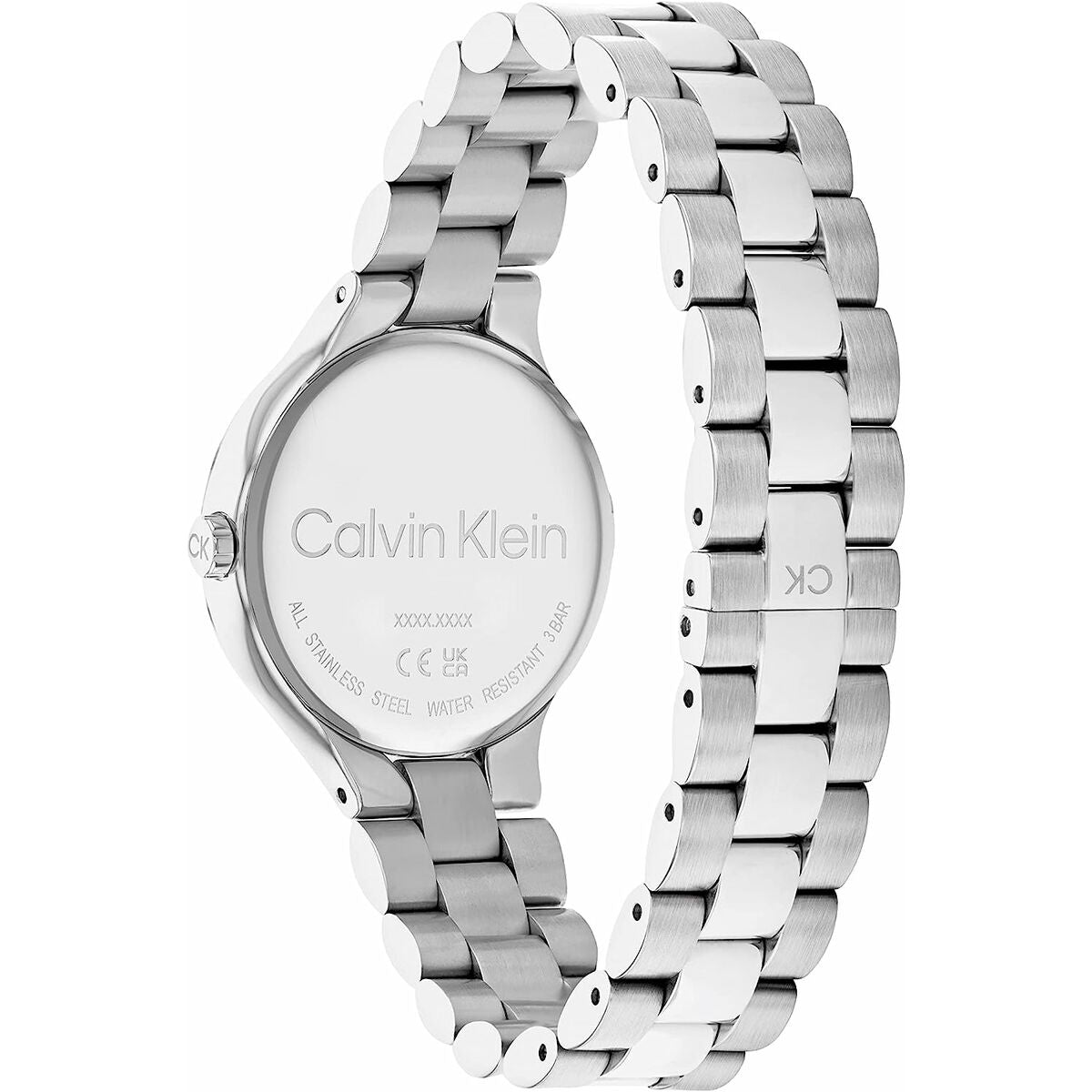 Horloge Dames Calvin Klein 25200129