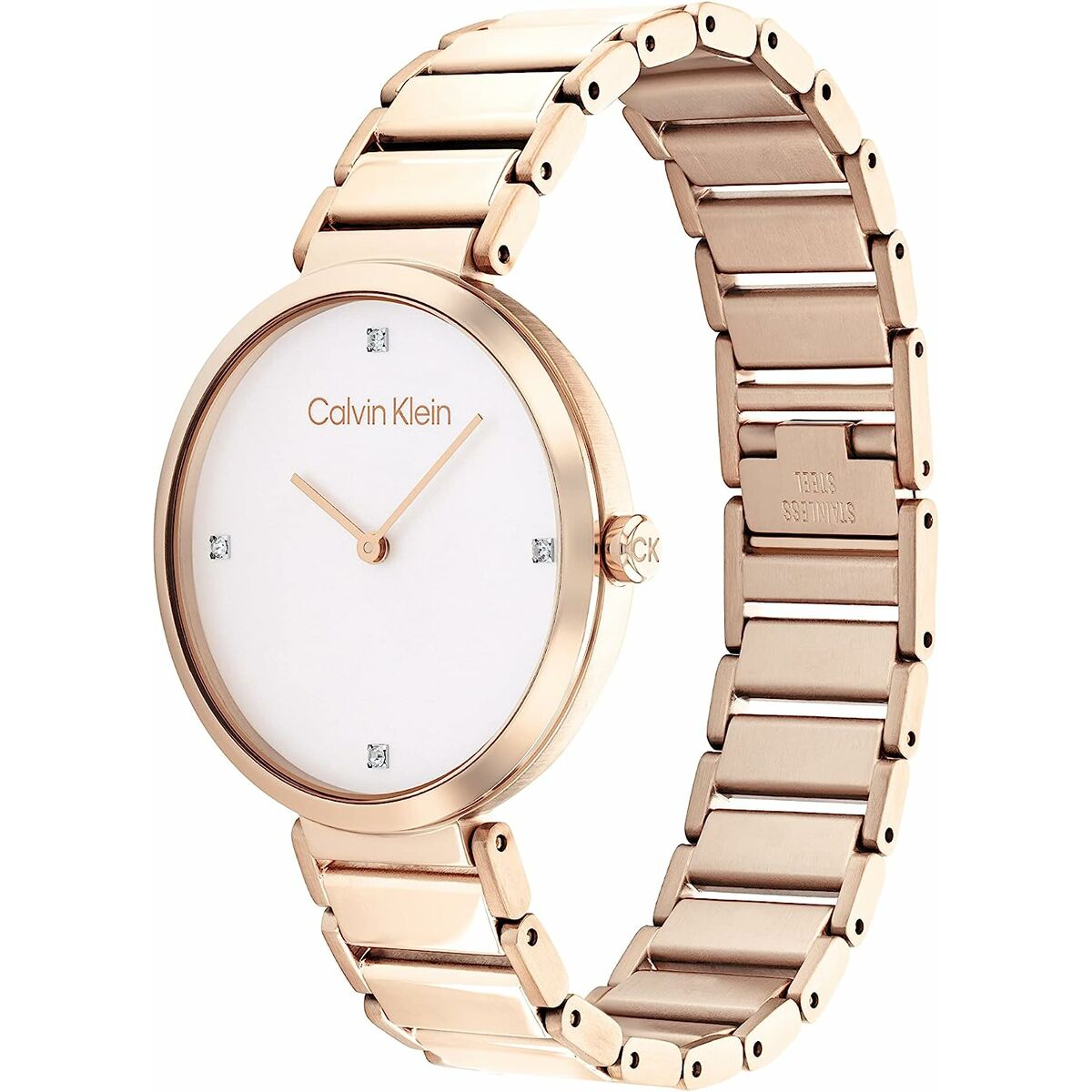 Horloge Dames Calvin Klein