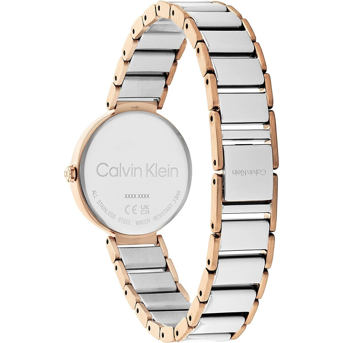 Horloge Dames Calvin Klein 25200139