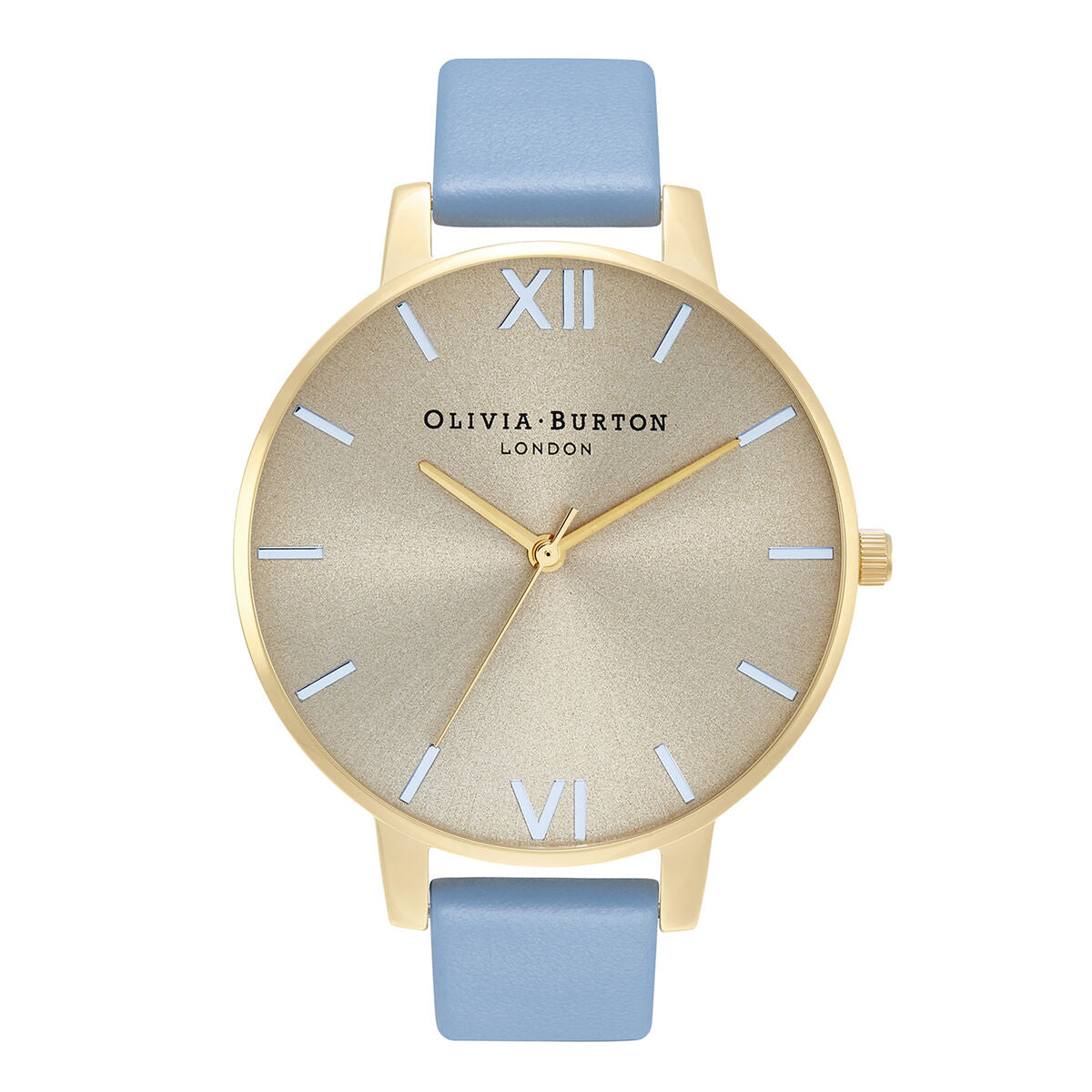Horloge Dames Olivia Burton OB16EN15 (Ø 38 mm)