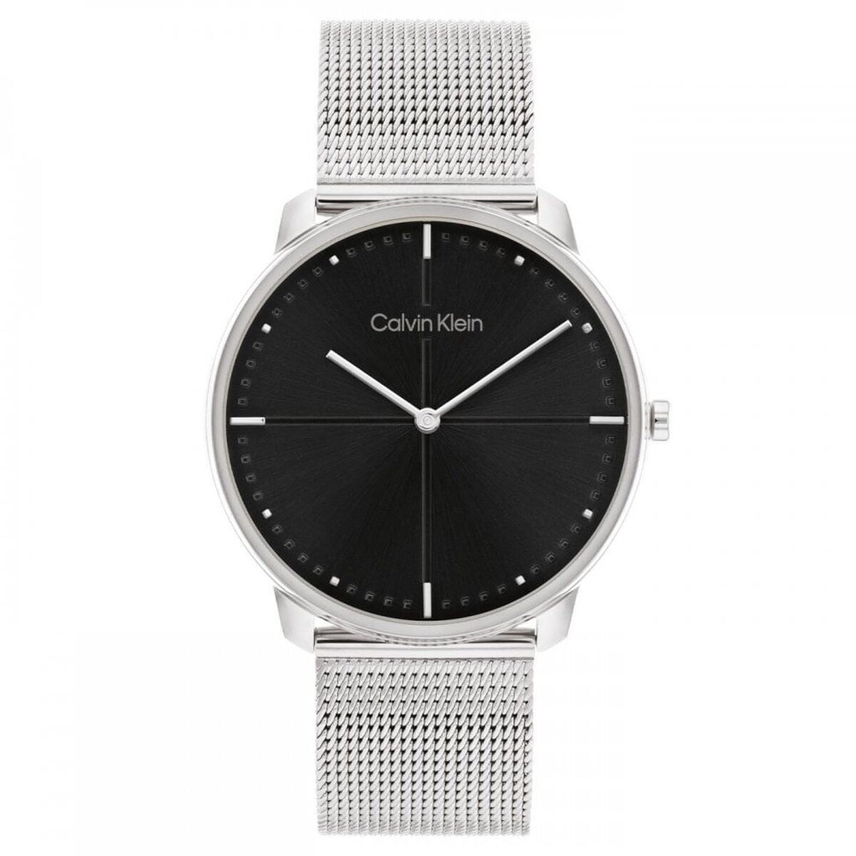 Horloge Dames Calvin Klein ICONIC (Ø 40 mm) (Ø 35 mm)