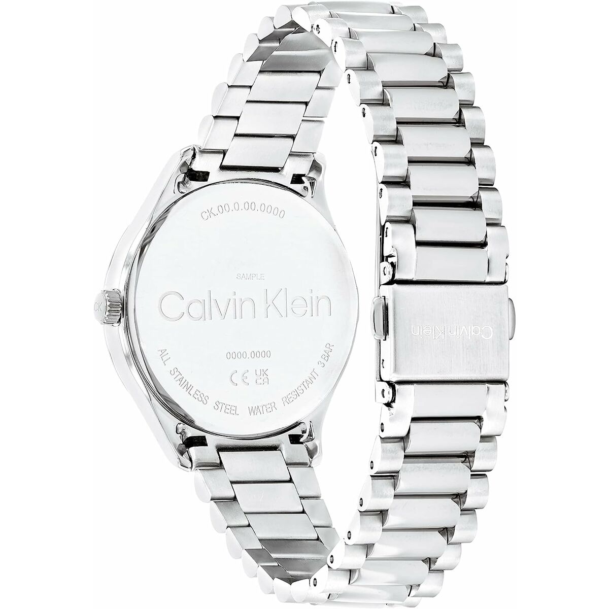 Horloge Dames Calvin Klein 25200168