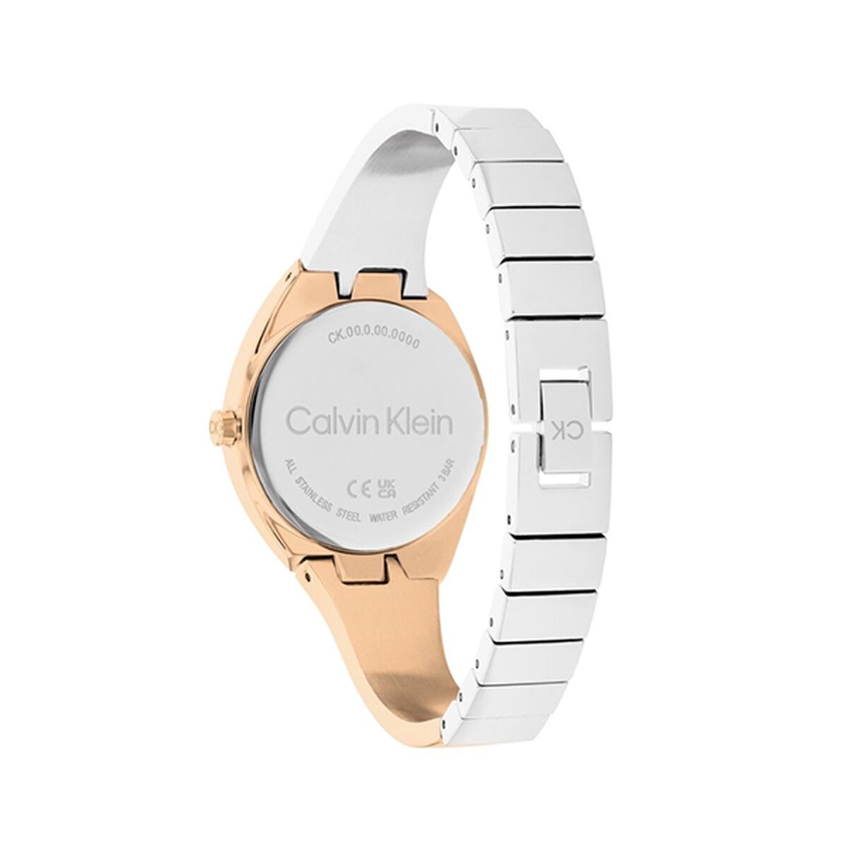 Horloge Dames Calvin Klein 25200237 (Ø 35 mm)