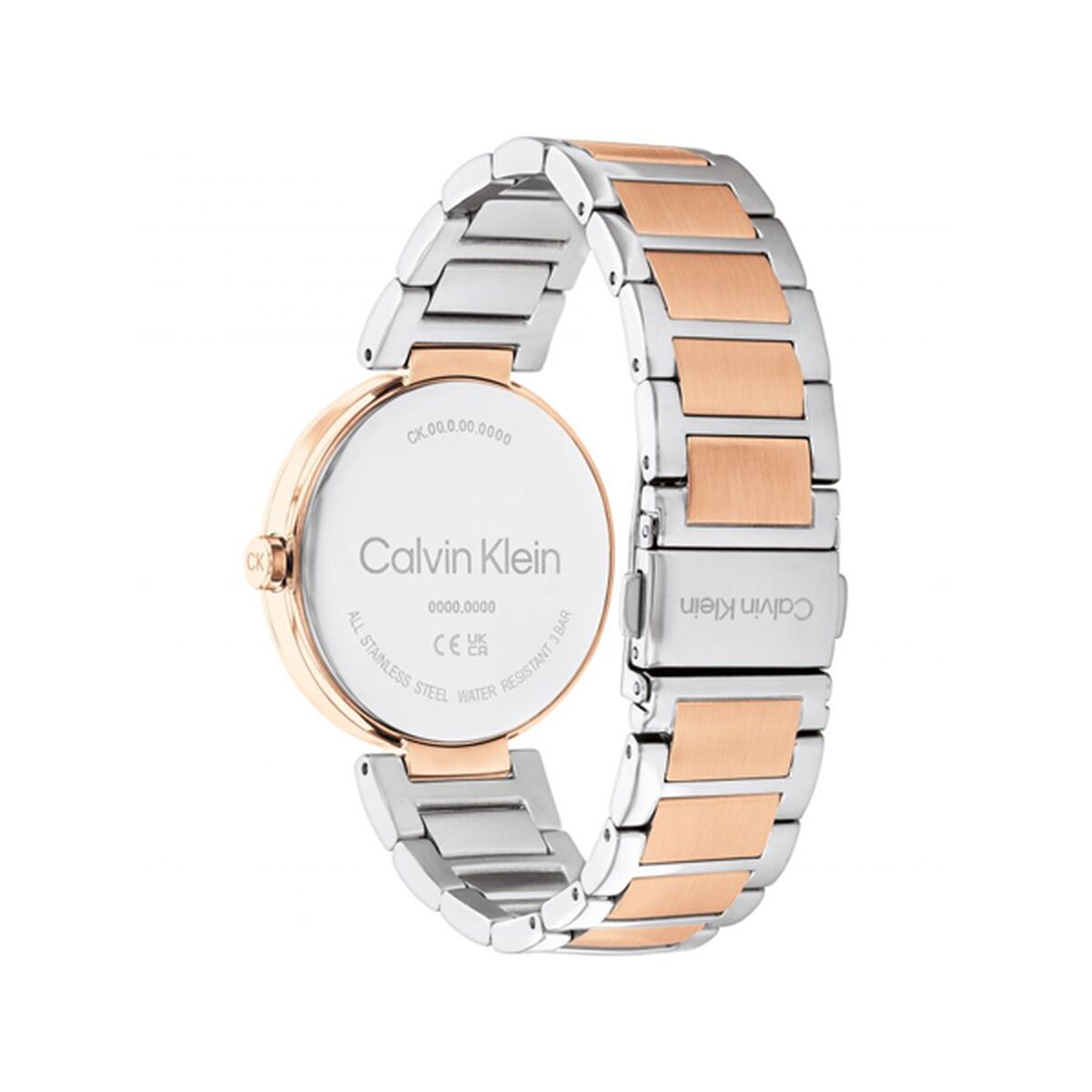 Horloge Dames Calvin Klein 25200251