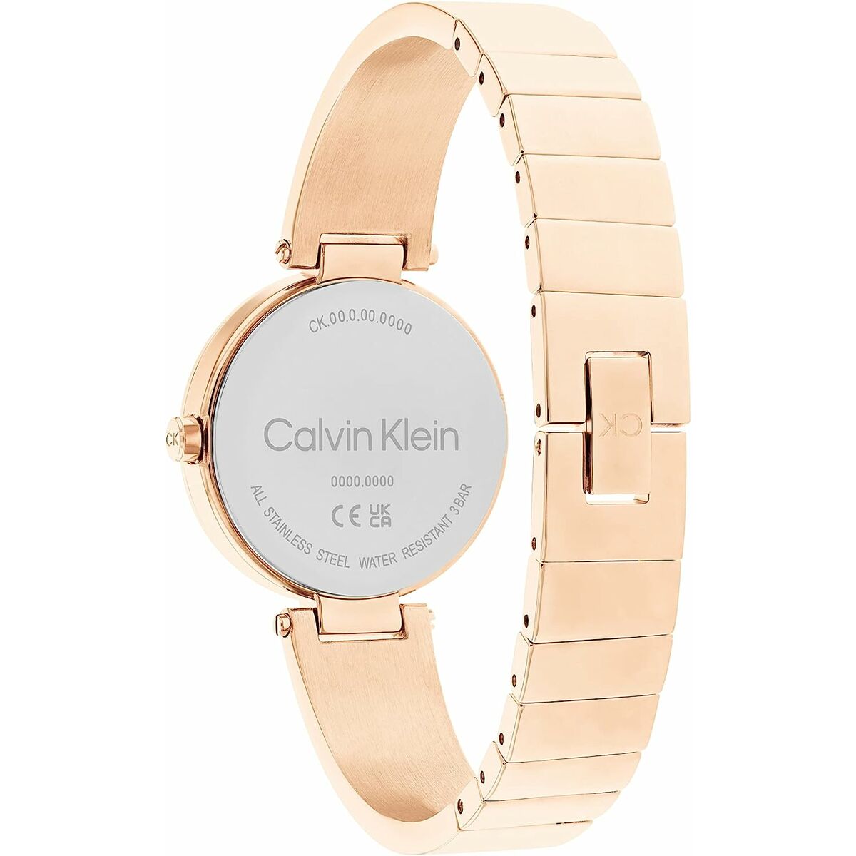 Horloge Dames Calvin Klein 25200308