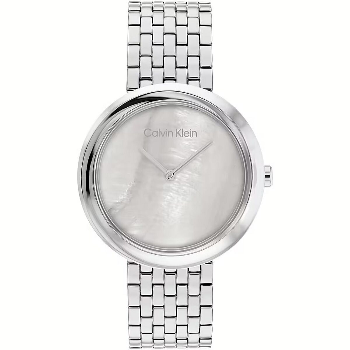 Horloge Dames Calvin Klein 25200320