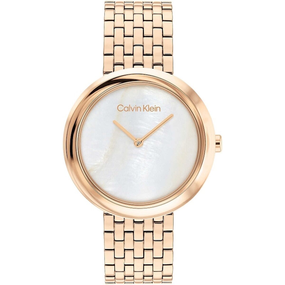 Horloge Dames Calvin Klein 25200322