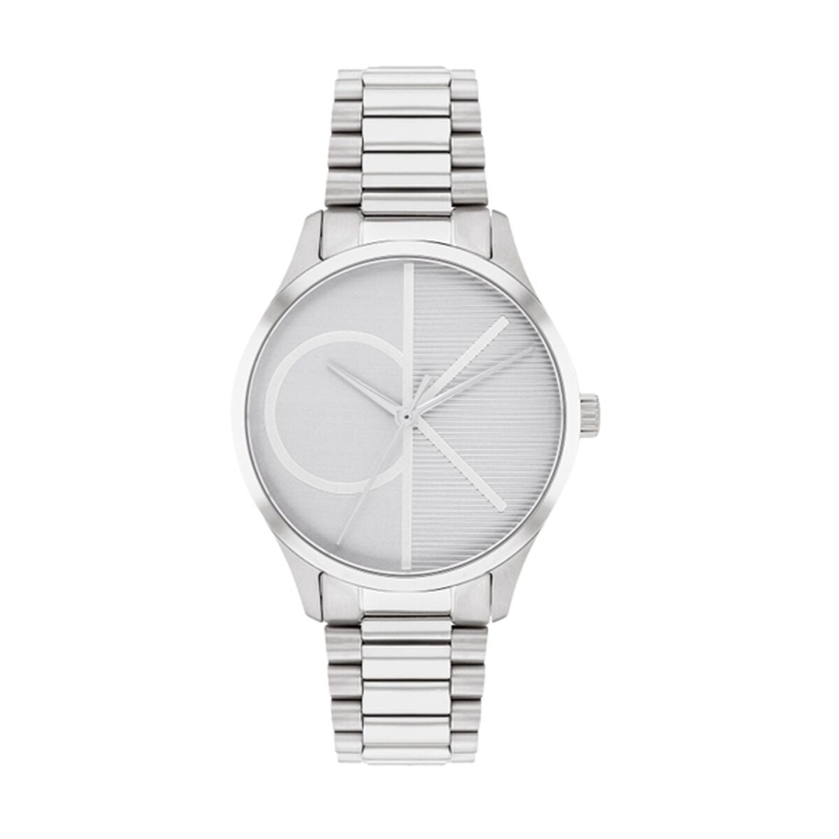 Horloge Dames Calvin Klein 25200345