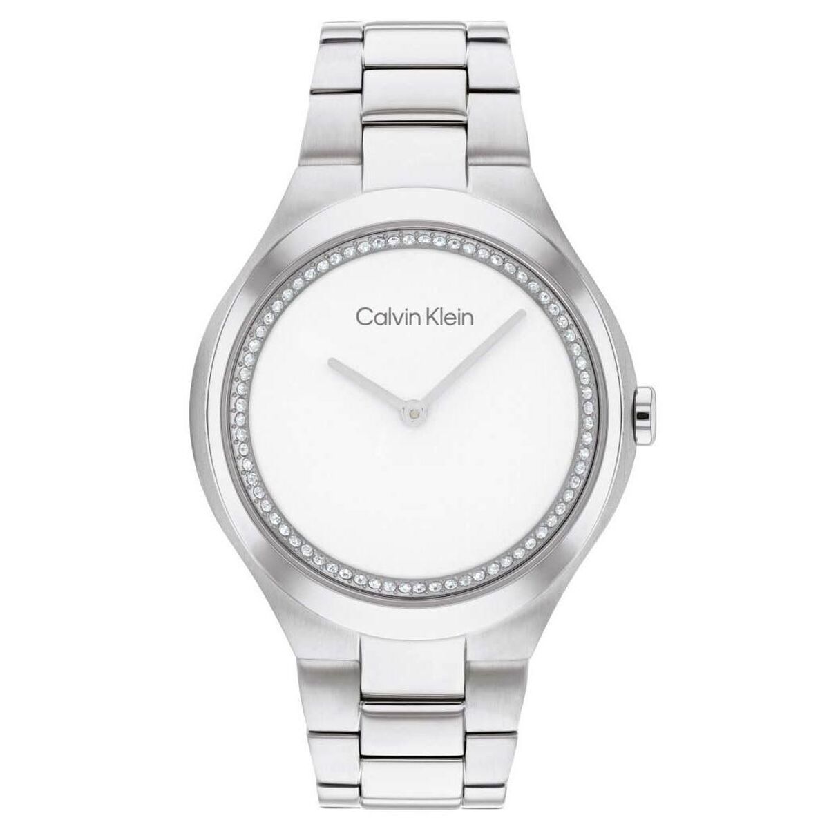 Horloge Dames Calvin Klein 25200365