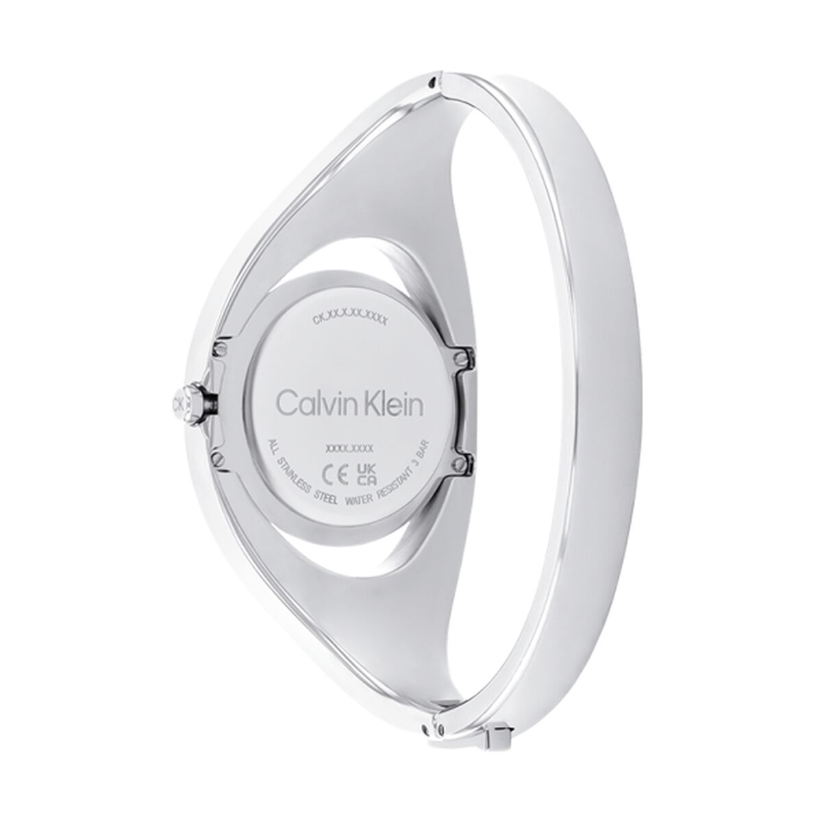 Horloge Dames Calvin Klein 25200392