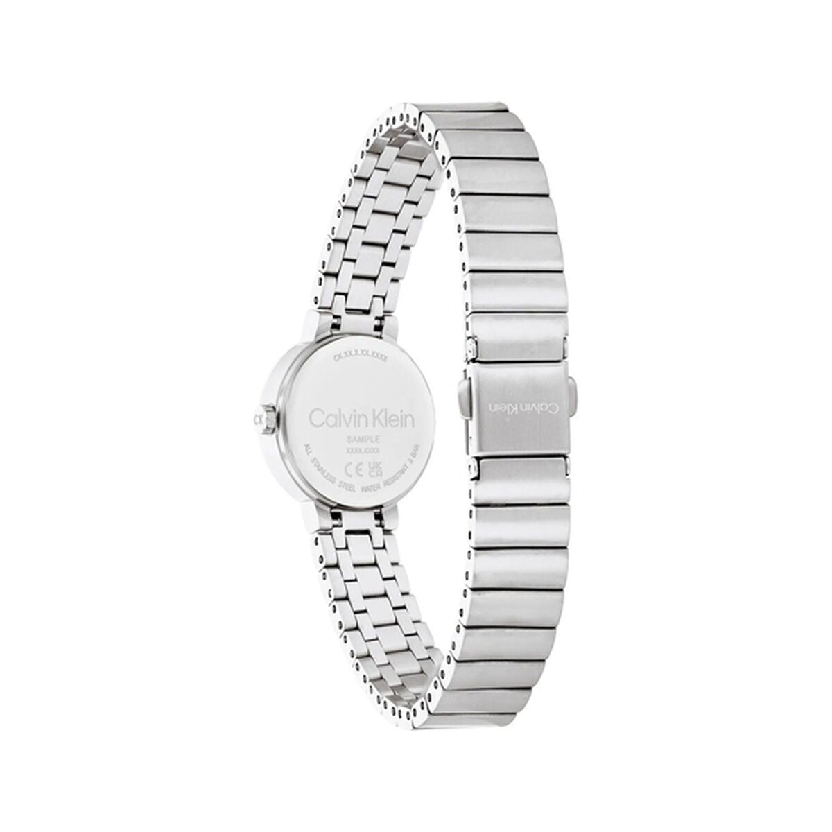 Horloge Dames Calvin Klein 25200415