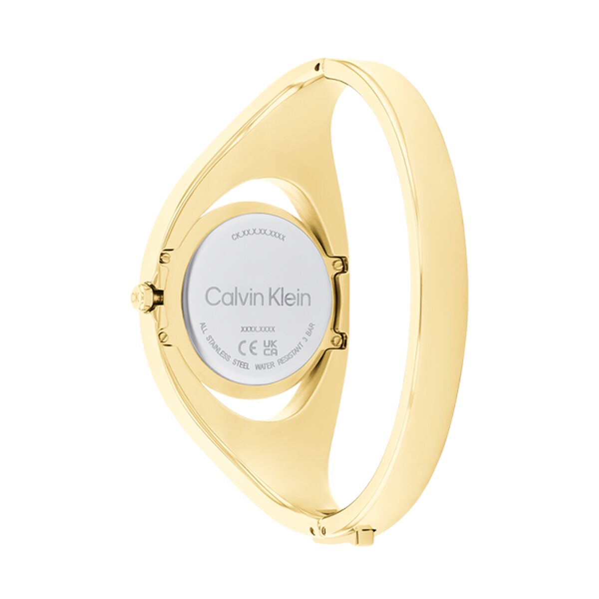 Horloge Dames Calvin Klein 25200422
