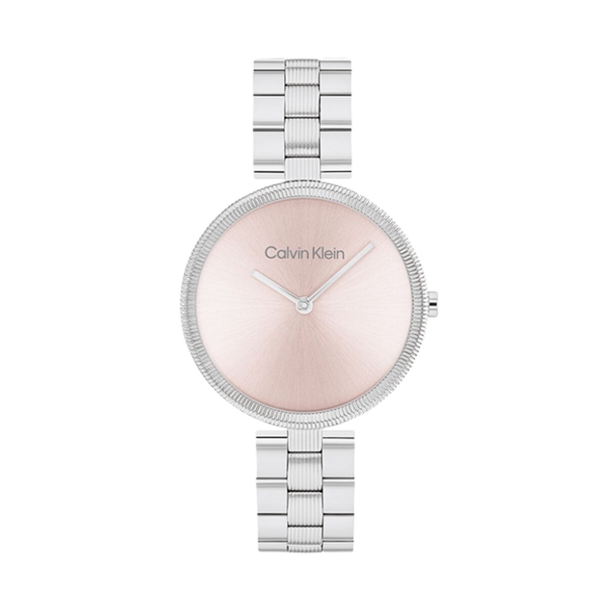 Horloge Dames Calvin Klein 25100015