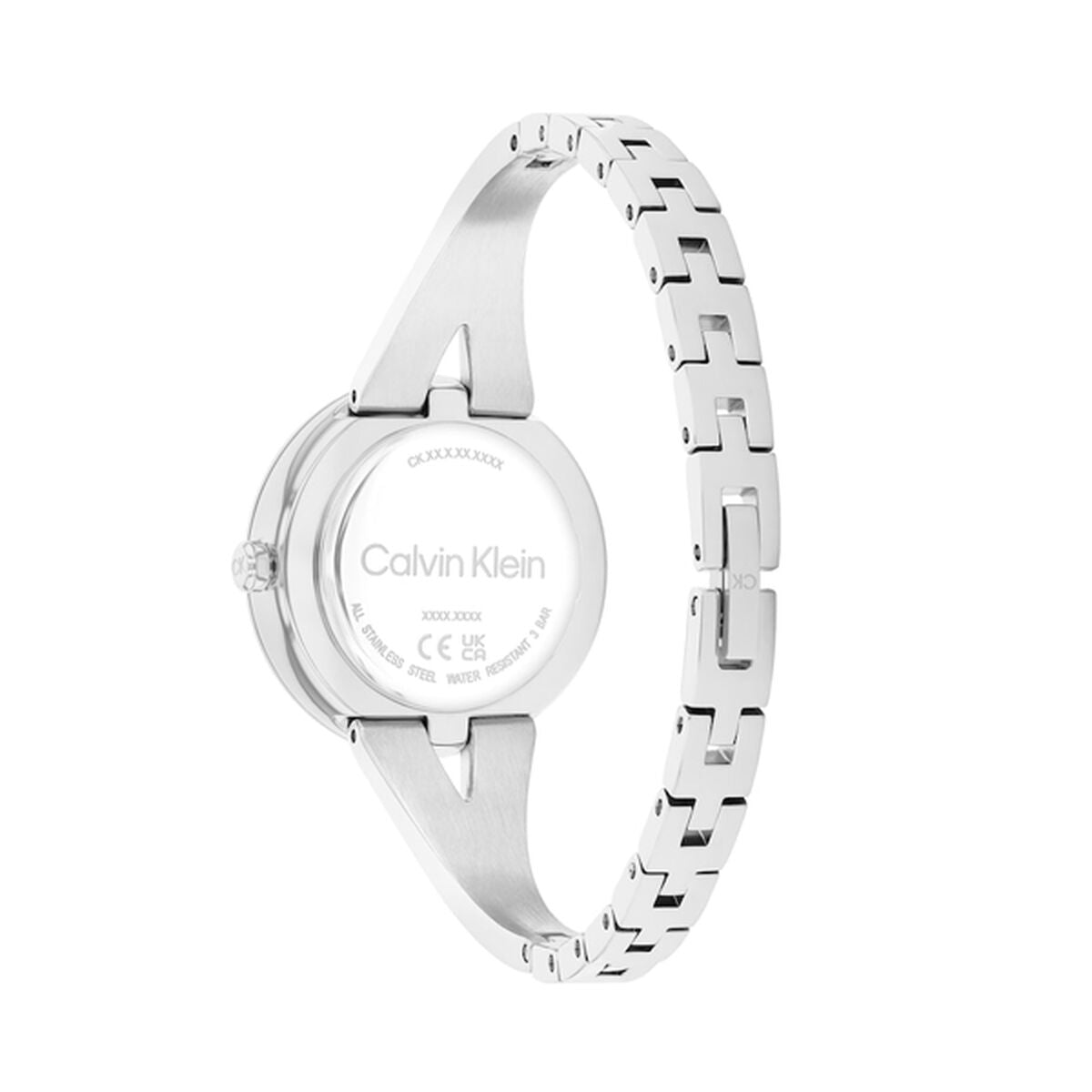 Horloge Dames Calvin Klein 25100026