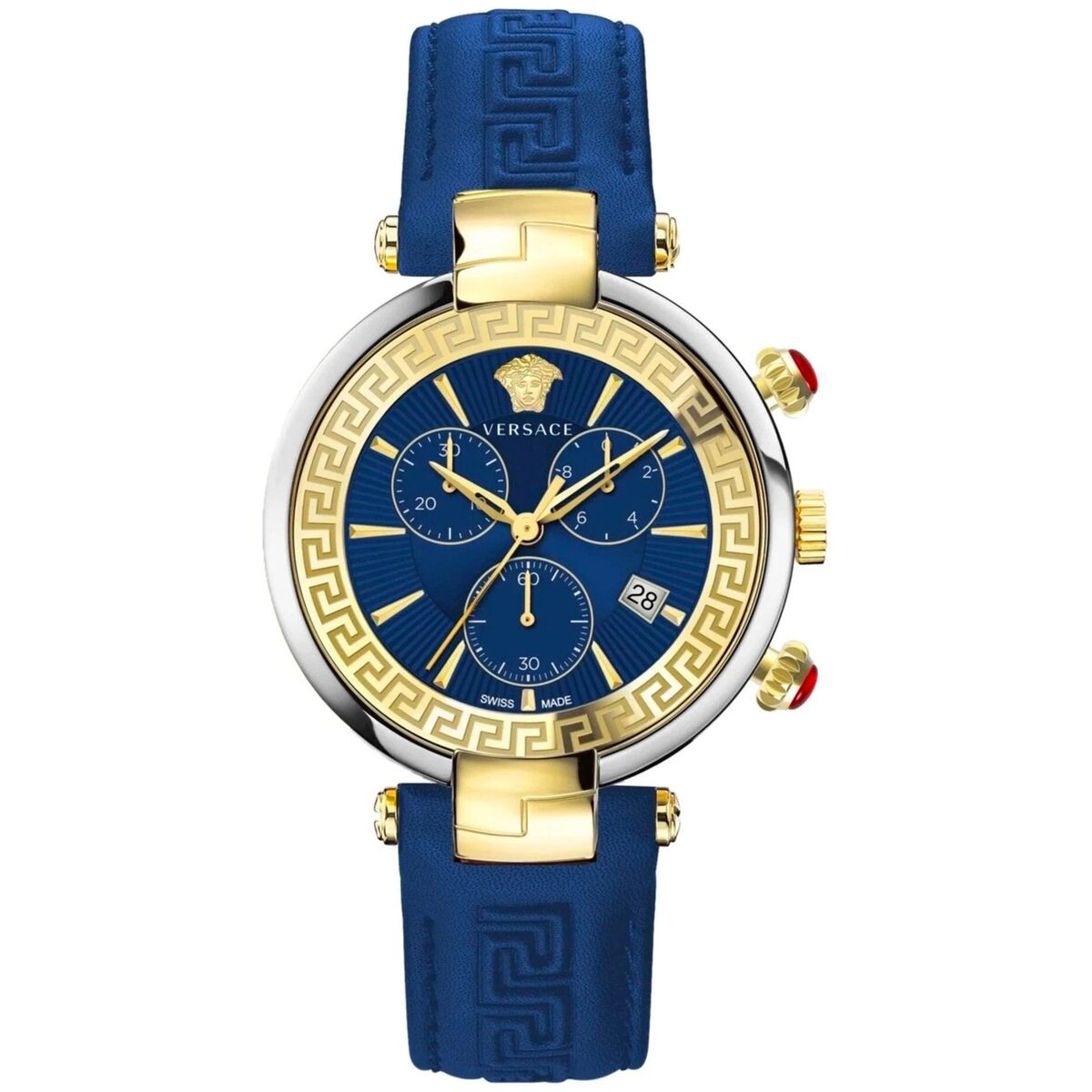 Horloge Dames Versace VE2M00221 (Ø 19 mm)
