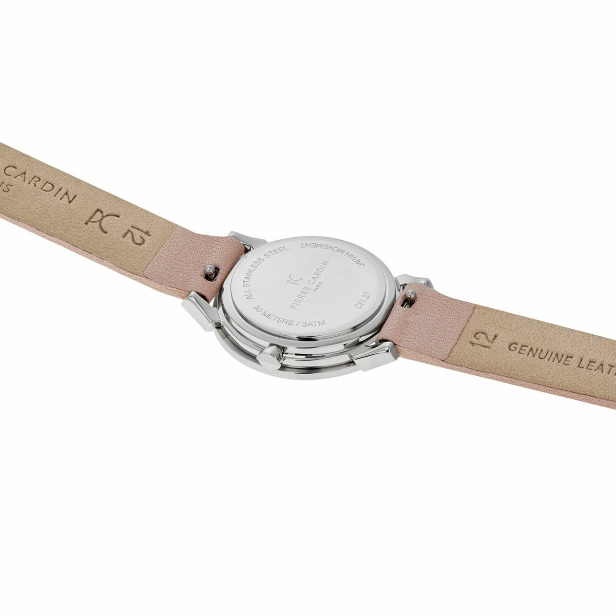 Horloge Dames Pierre Cardin CPI-2506