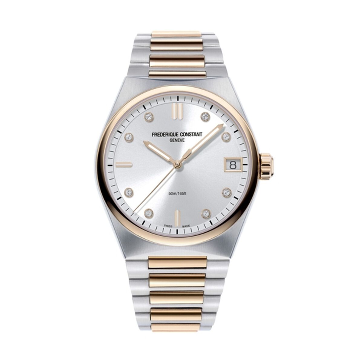 Horloge Dames Frederique Constant  FC-240VD2NH2B